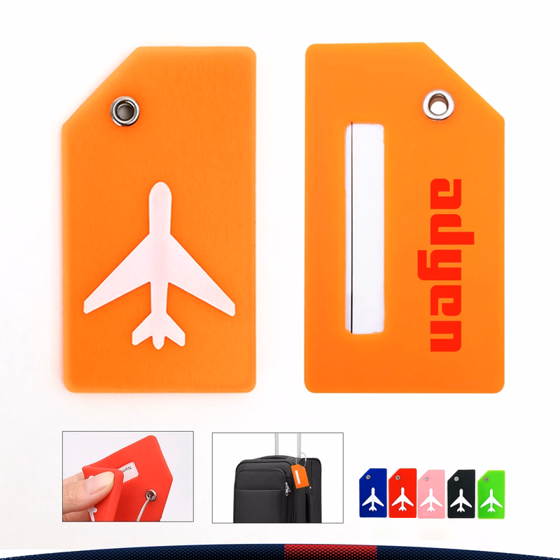 Travel Luggage Tage