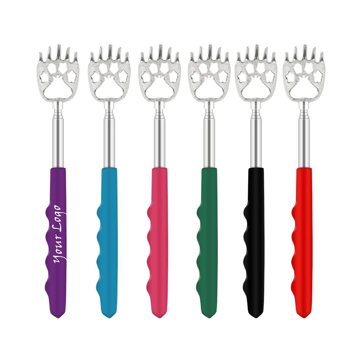 Bear Claw Back Scratchers 1