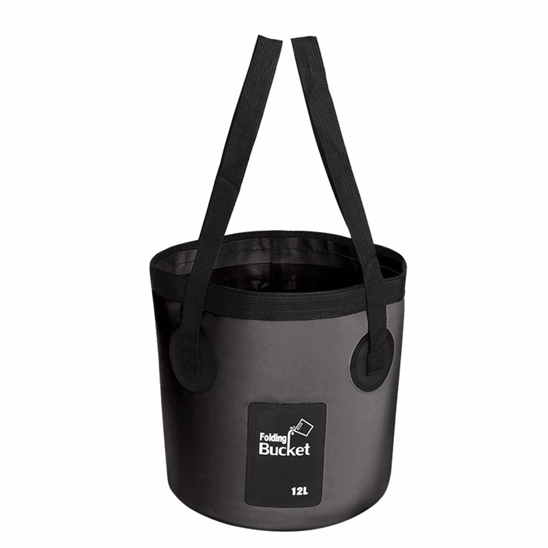Collapsible Bucket