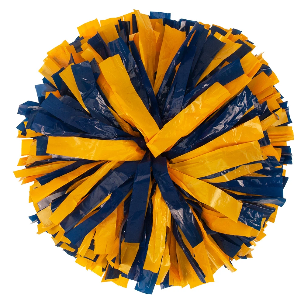 Custom Plastic Pom Ball 1