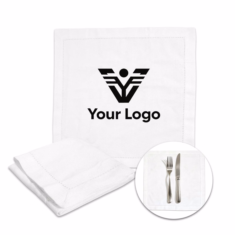 Linen Cloth Napkin