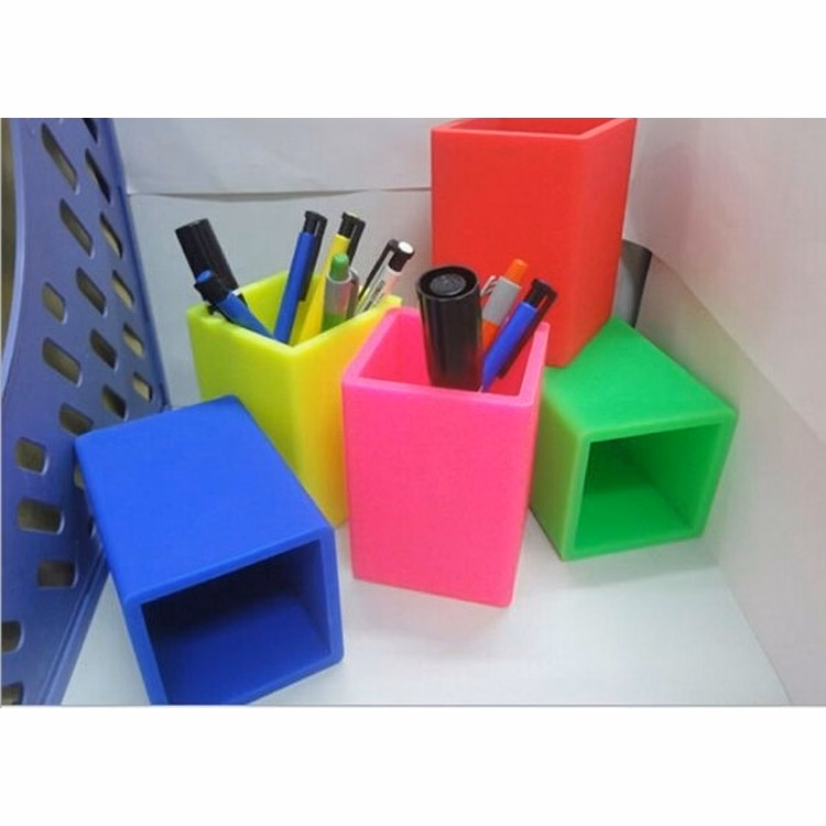 Silicone Pen Holder
