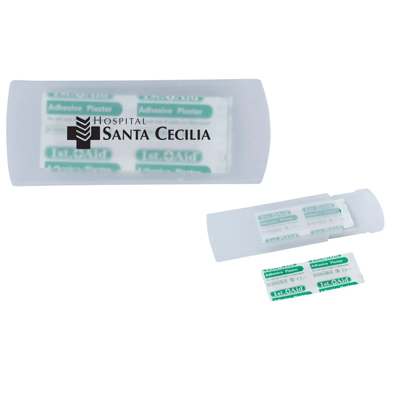 Bandage Carrier 1
