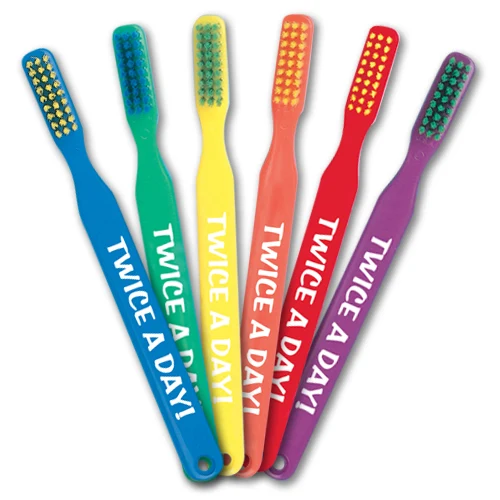 Children's Toothbrush 1