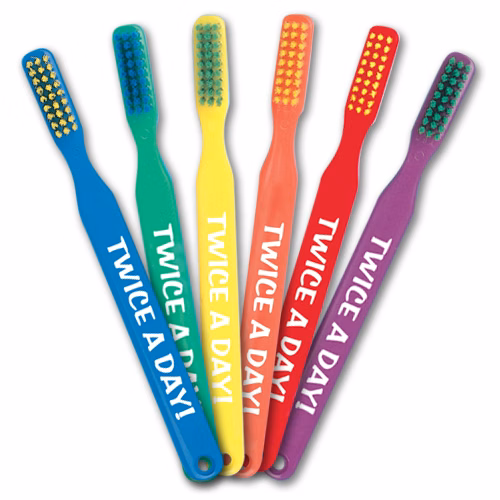 Children's Toothbrush