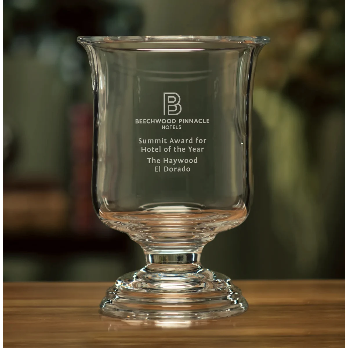 Sherwood Trophy Cup 1