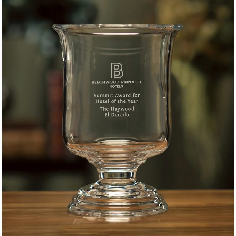 Sherwood Trophy Cup