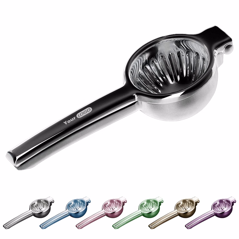 Stainless Steel Juice Clamp