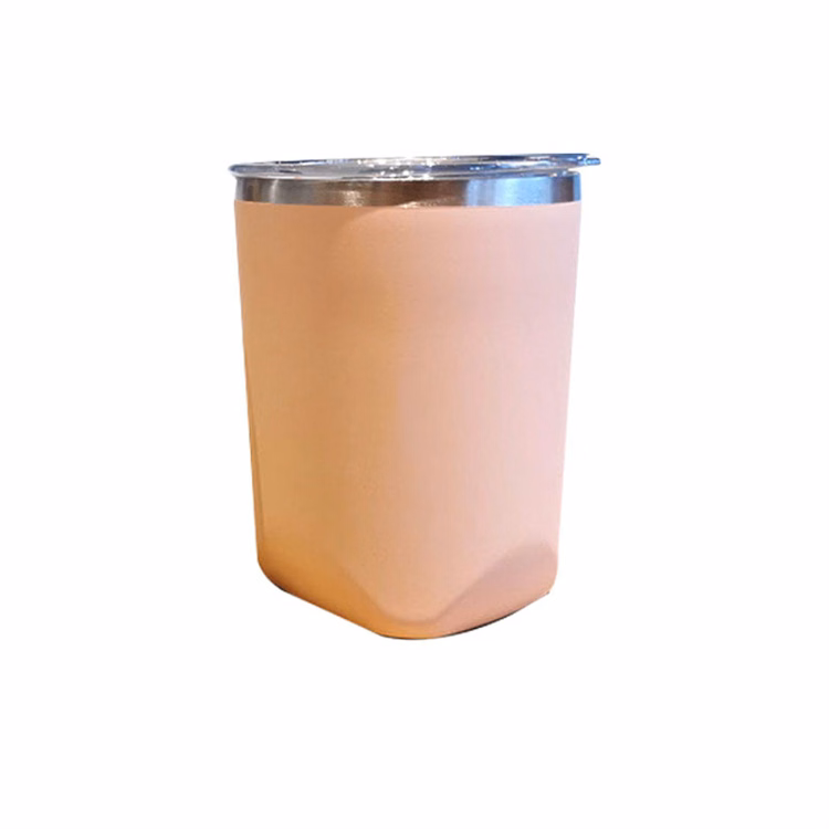 10z Vacuum Coffee Cup