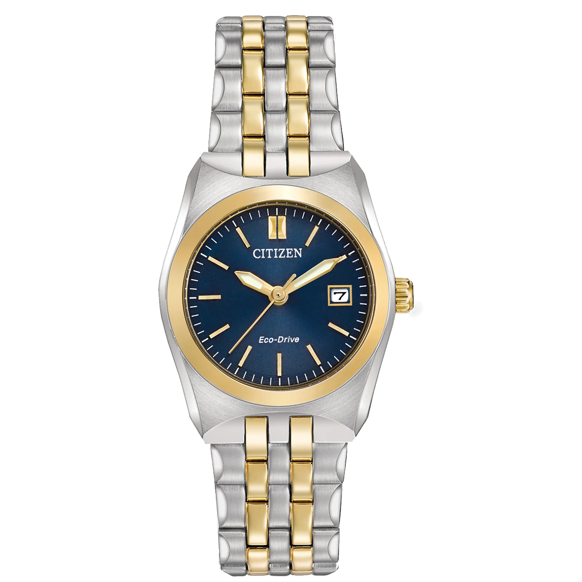 Women's Corso Eco-Drive Watch 1