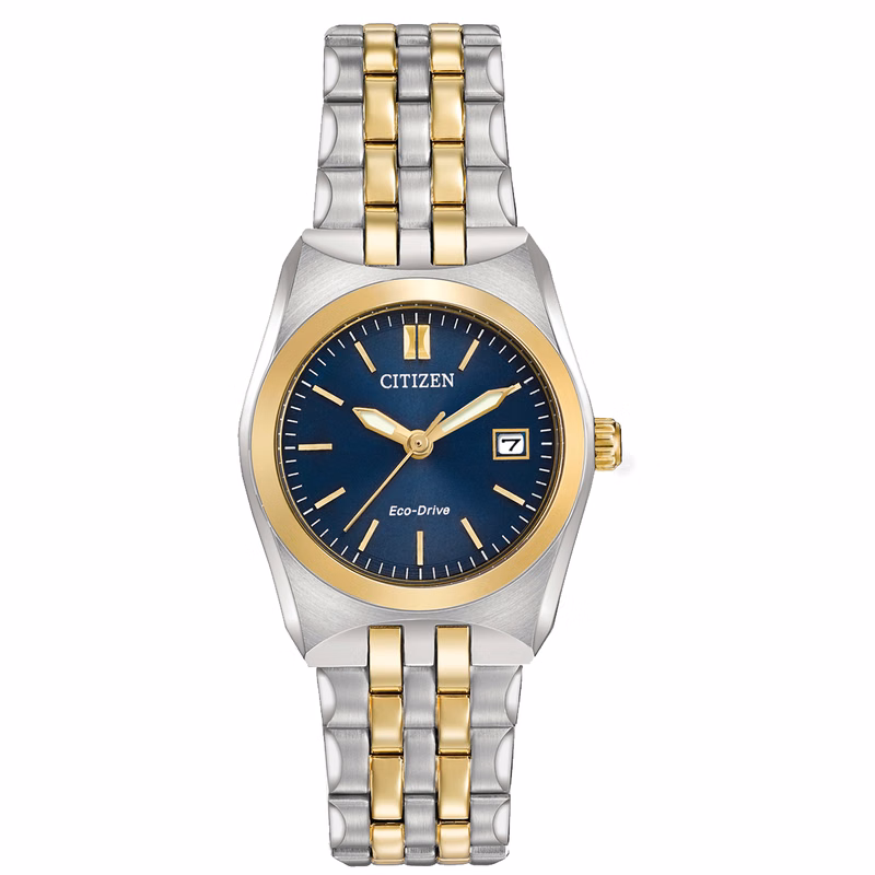 Women's Corso Eco-Drive Watch