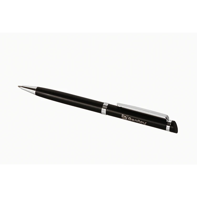 Impres (TM) Twist Action Ballpoint Pen 1