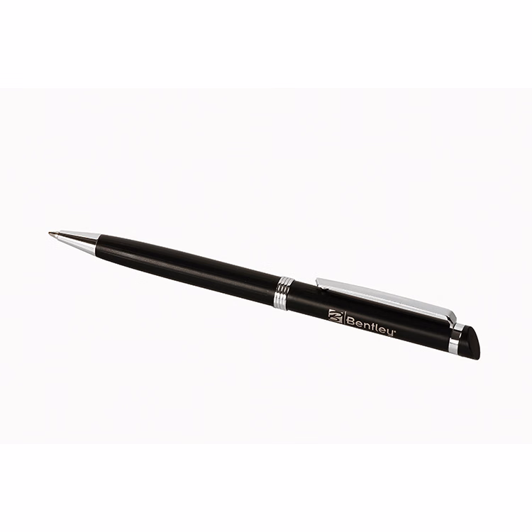 Impres (TM) Twist Action Ballpoint Pen