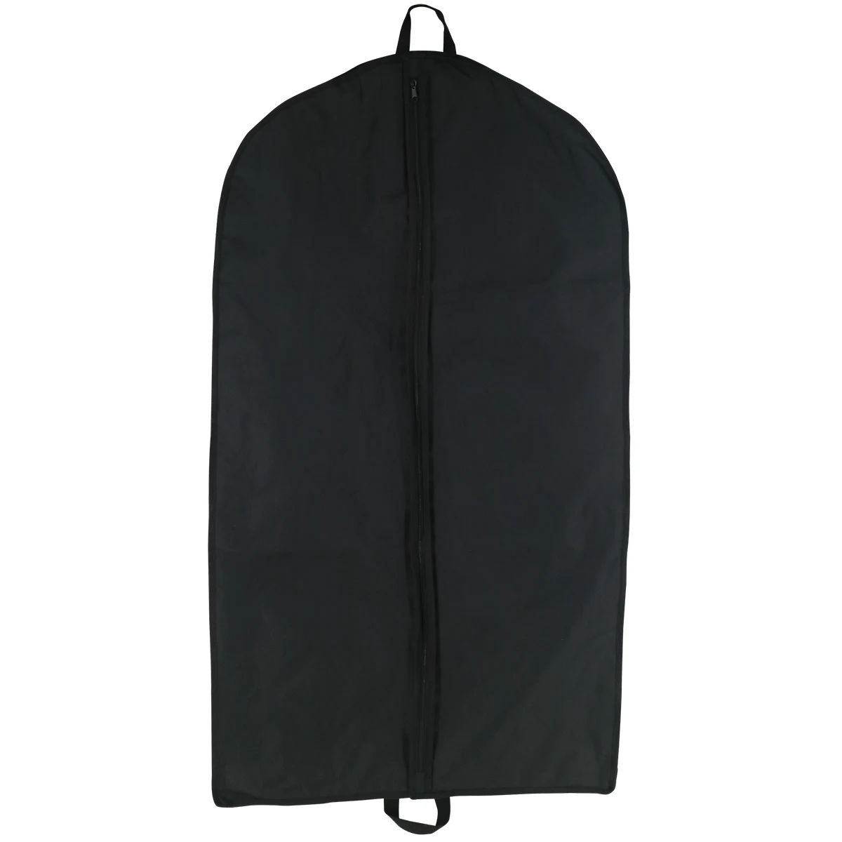 Gusseted Garment Bag 1