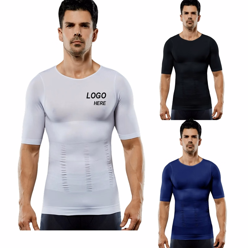 Men's Slimming Body Shaper
