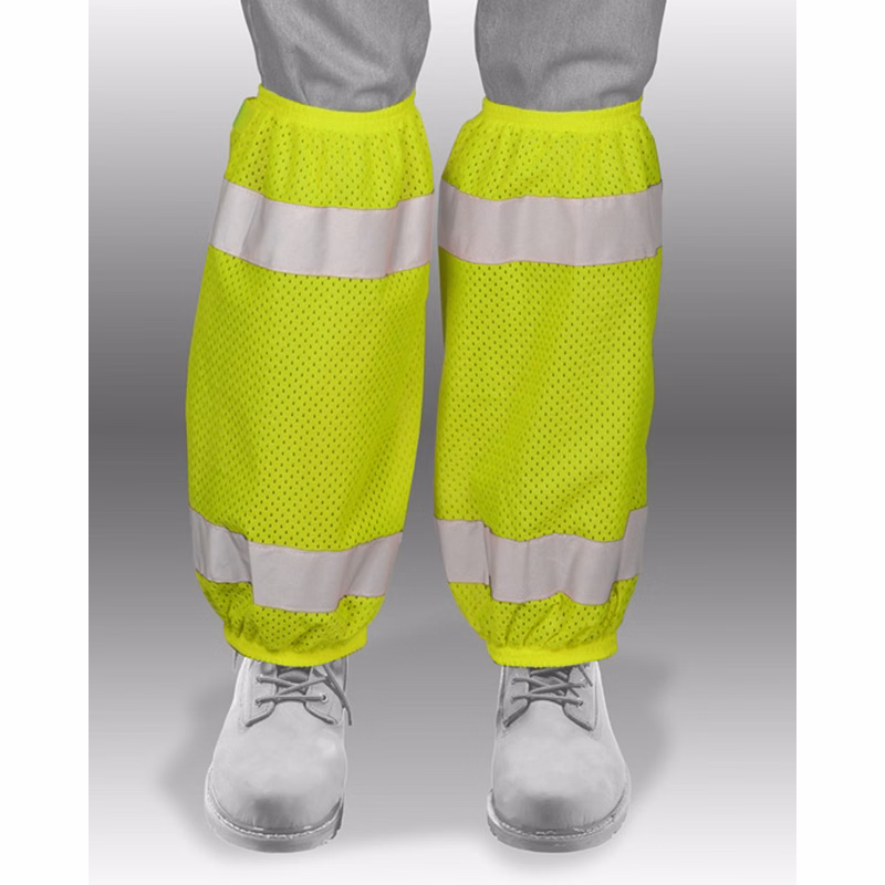 Unisex Mesh Gaiters - 3930-3931