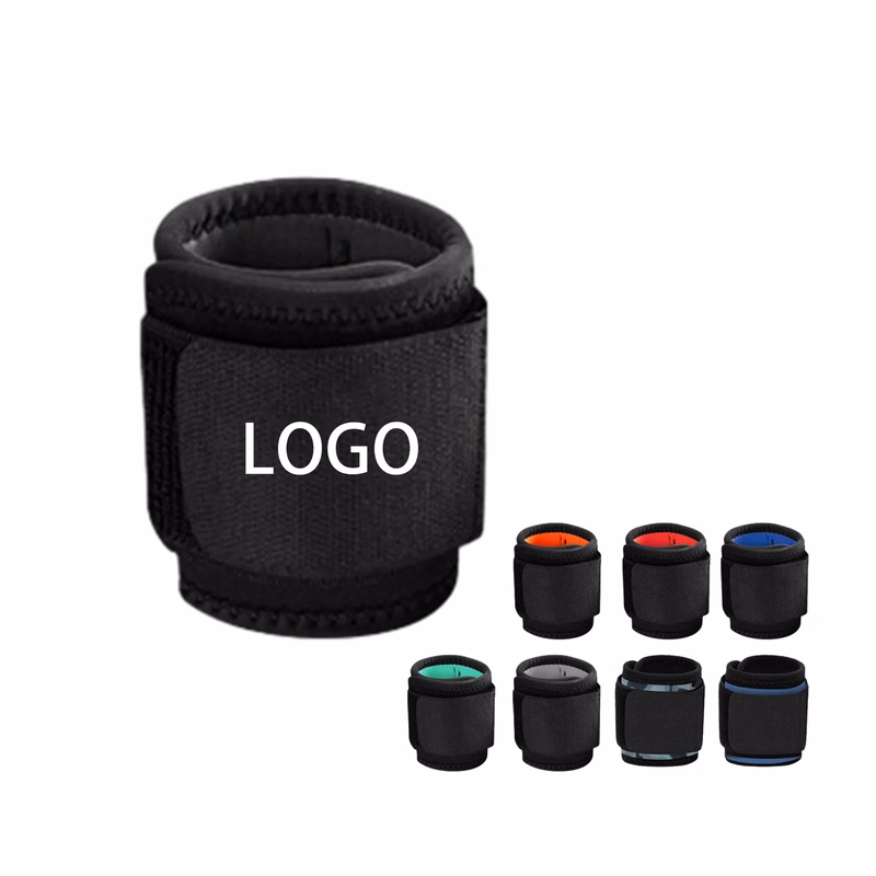 Pressurized Wrist Fitness Anti-Sprain Wristband