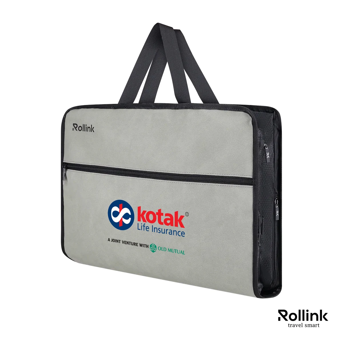 Rollink® Easypack Travel Organizer - Laundry 1