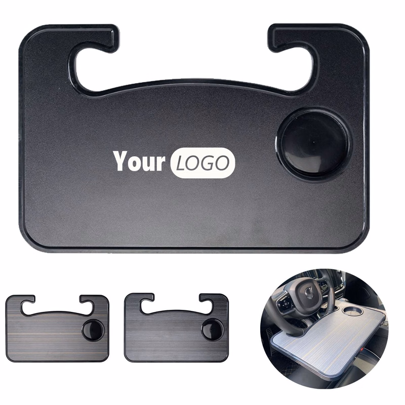 Car Laptop Stand Steering Wheel Desk