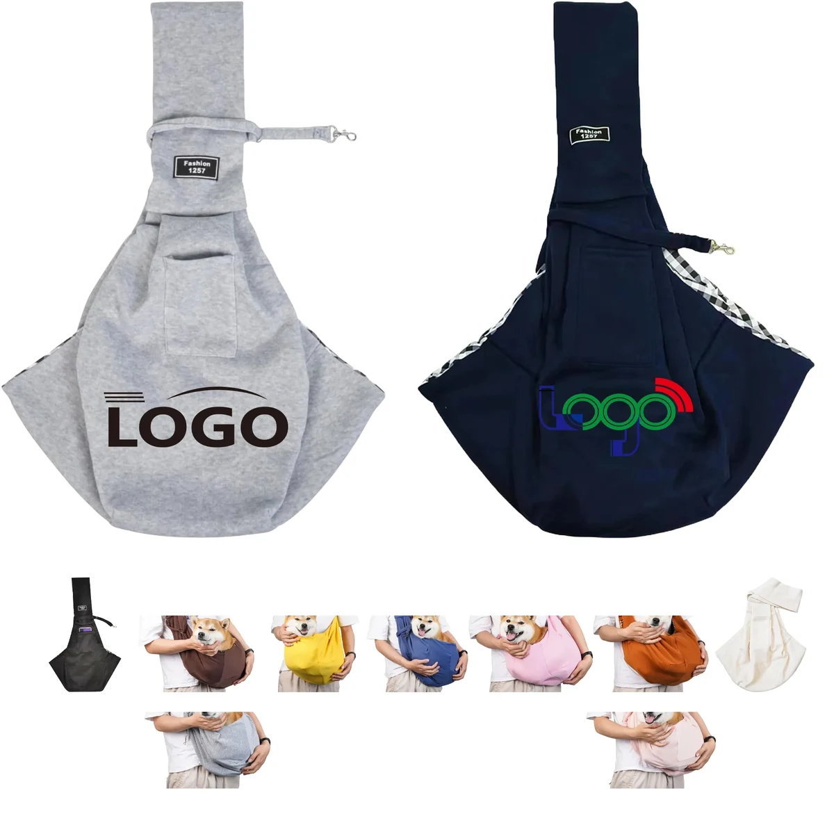 Dog Carrying Bag MOQ 20PCS 1