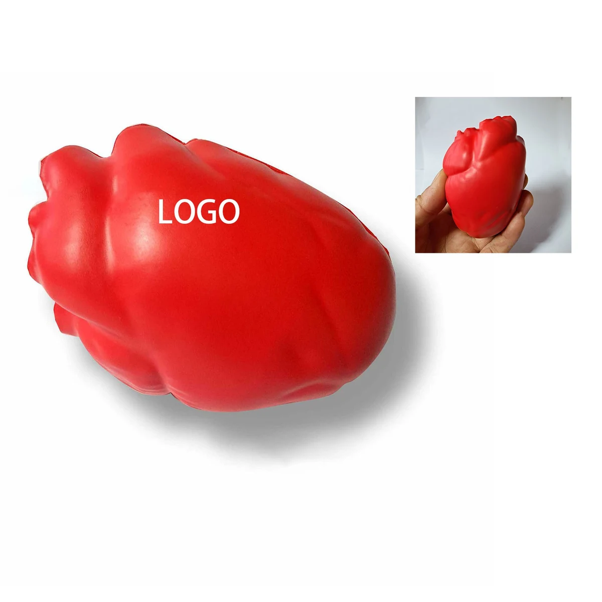 Healthcare Anatomy Stress Ball For Relief Stress 1