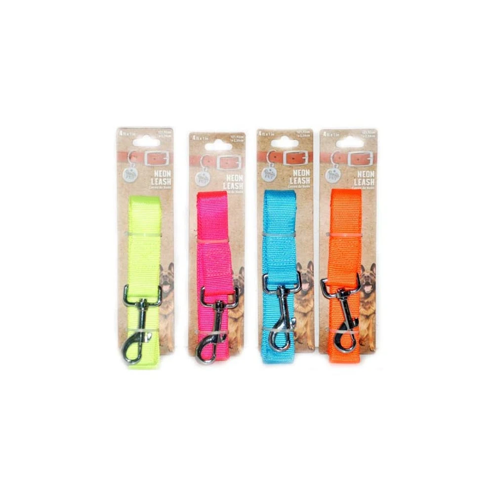Large Leashes - Assorted 66" 1