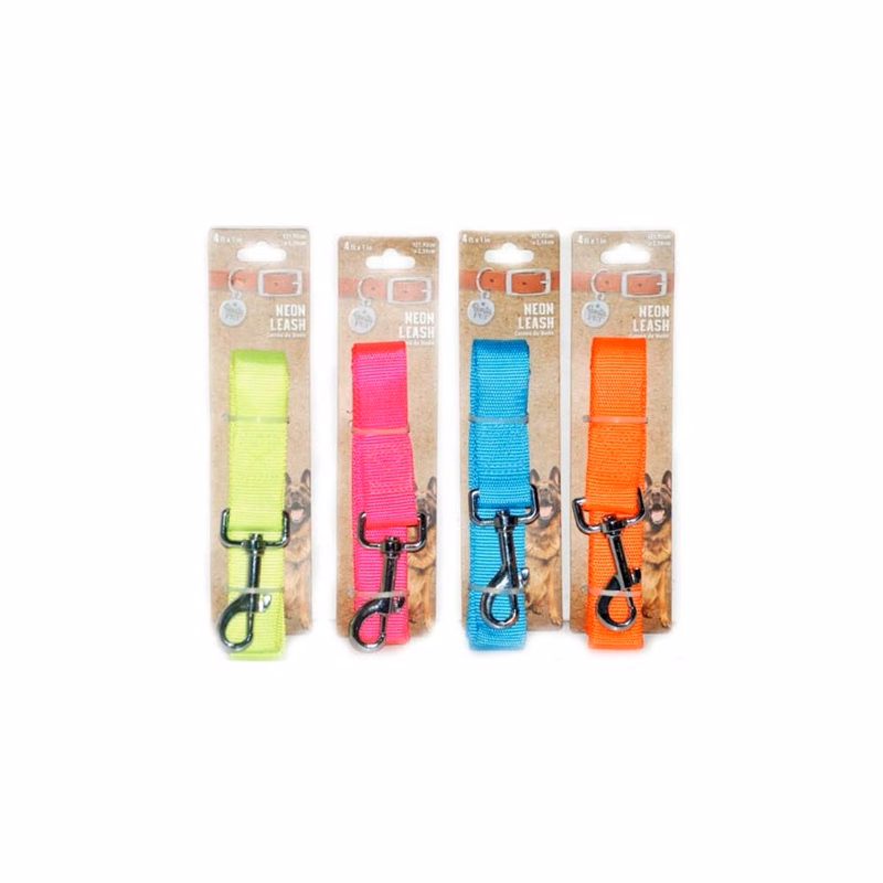 Large Leashes - Assorted 66"