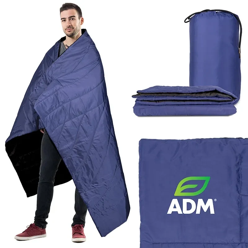 WeatherWrap Snuggle Blanket 1