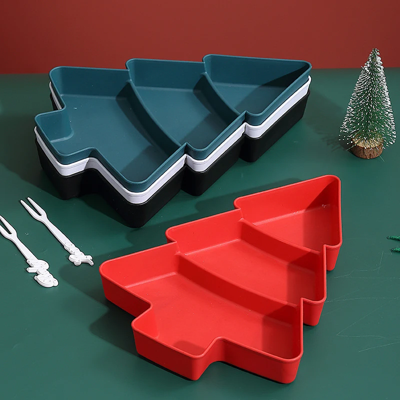Fruit Tray 1
