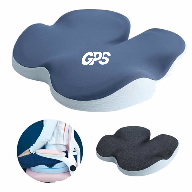 Office Chair Cushion w/Premium ComfortFoam