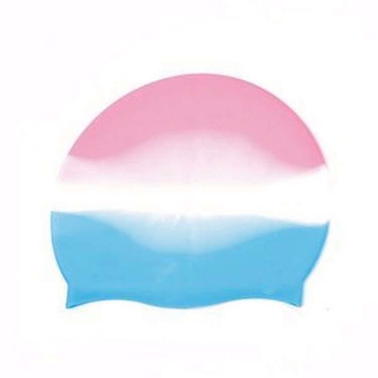 Nontoxic Silicone Water Sports Swimming Cap