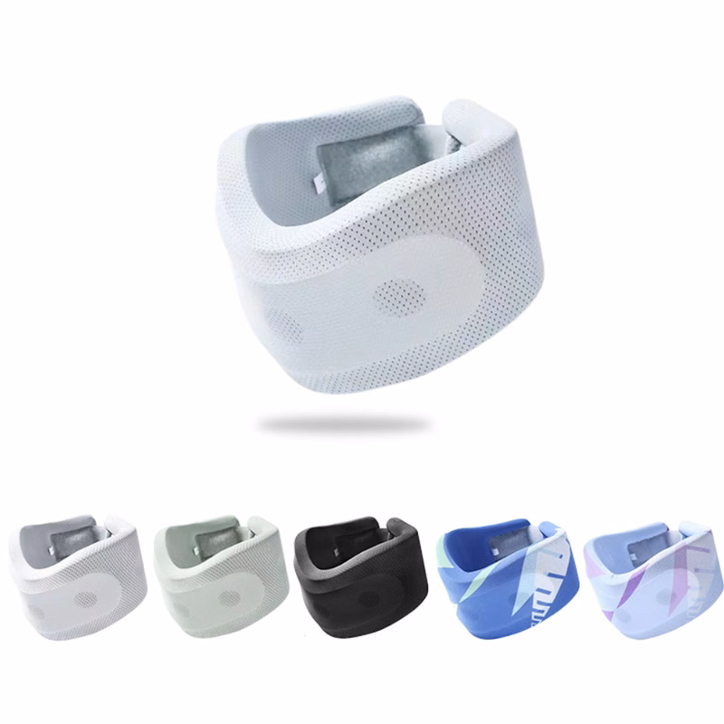 Adjustable Soft Foam Neck Brace Universal Cervical Collar