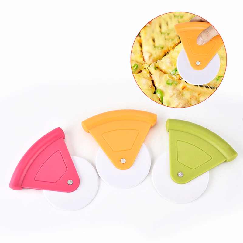 ABS Plastic Pizza Wheel Cutter