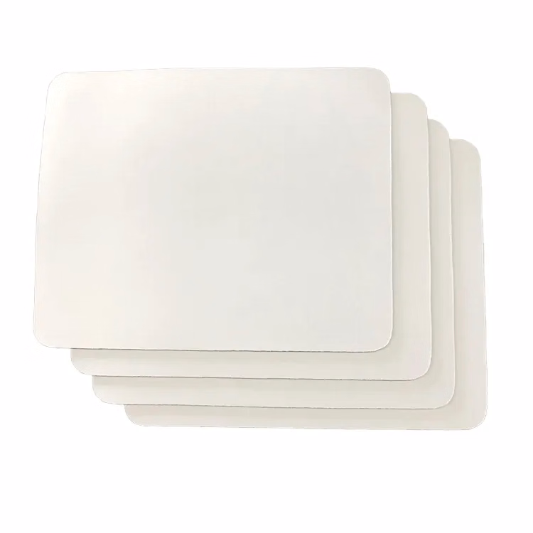 Rubber Mouse Pad