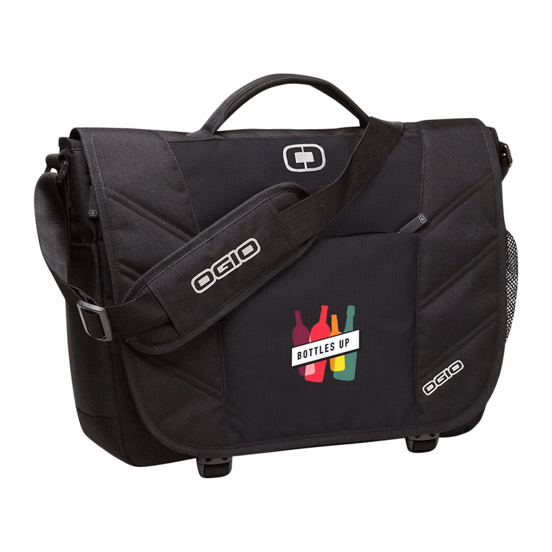 OGIO Upton Messenger