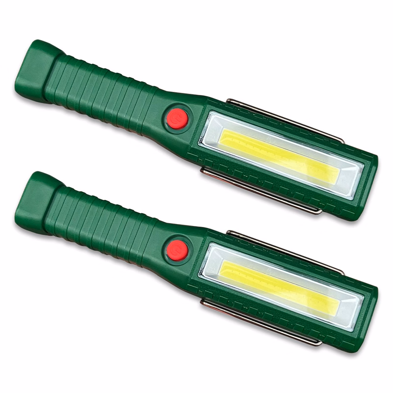 LED Automotive Repair Handheld Work Light