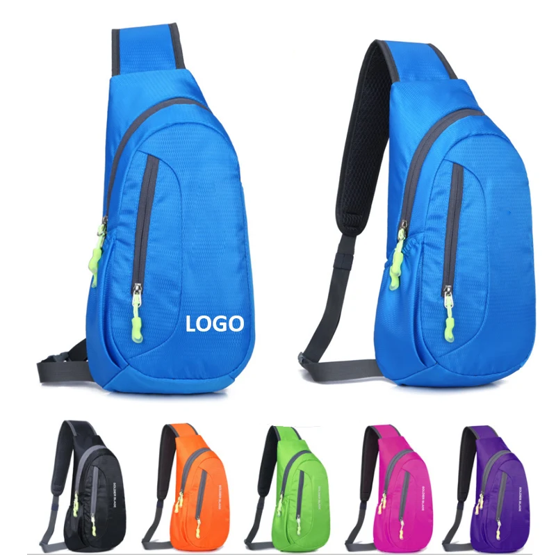 Sport Sling Backpack 1