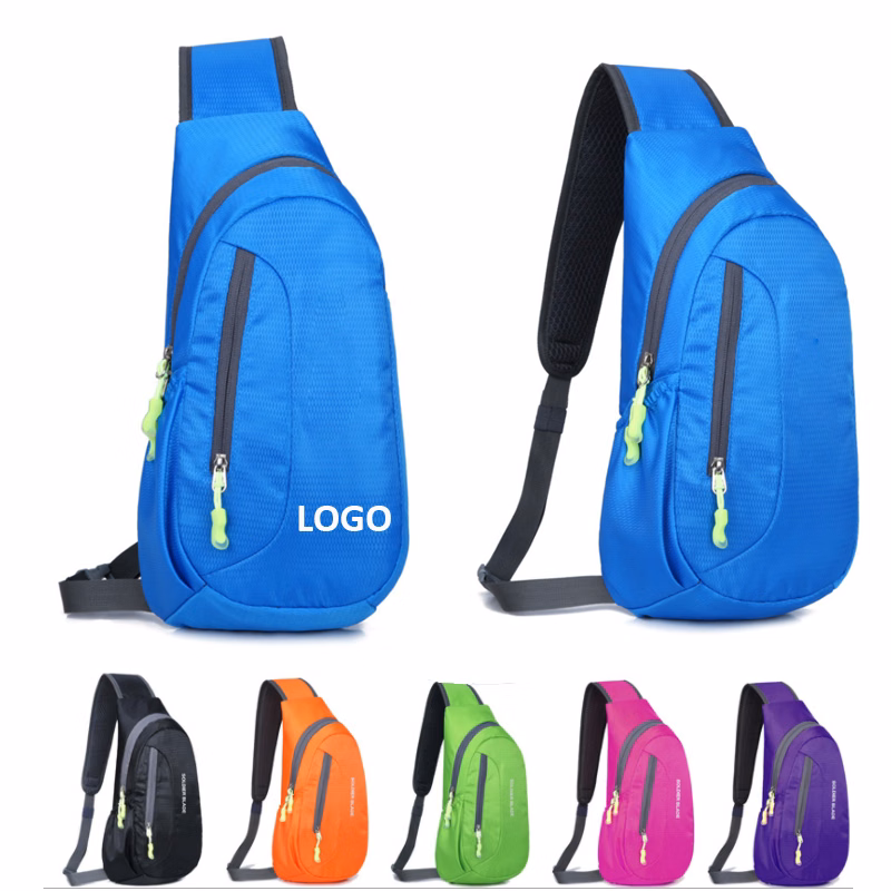 Sport Sling Backpack