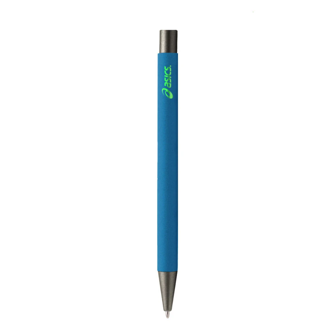 Recycled Aluminum Pen without Clip - Air 1