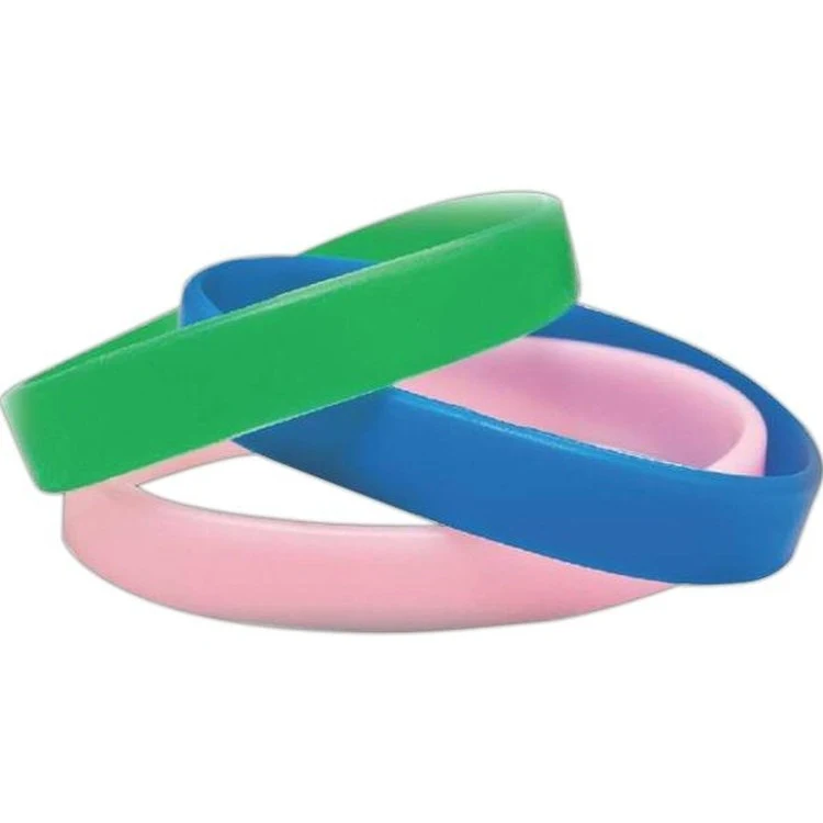 Blank Domestic Awareness Bracelets 1
