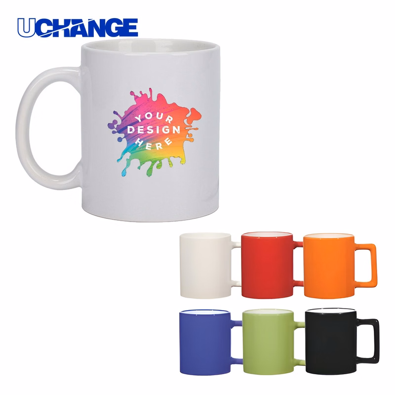 Classic Mug Container (11OZ)