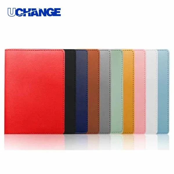 Passport and Vaccine Card Holder Travel Document Organizer 1