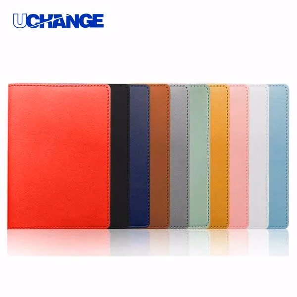 Passport and Vaccine Card Holder Travel Document Organizer
