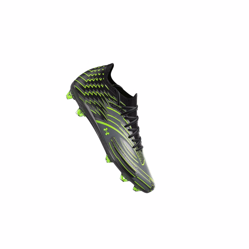 UA Shadow Elite 4 FG Mach Men's Soccer Cleats
