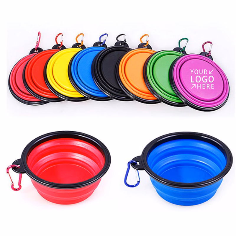 Portable Pet Bowl