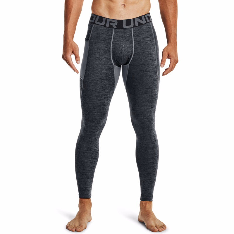 Men's ColdGear Twist Leggings