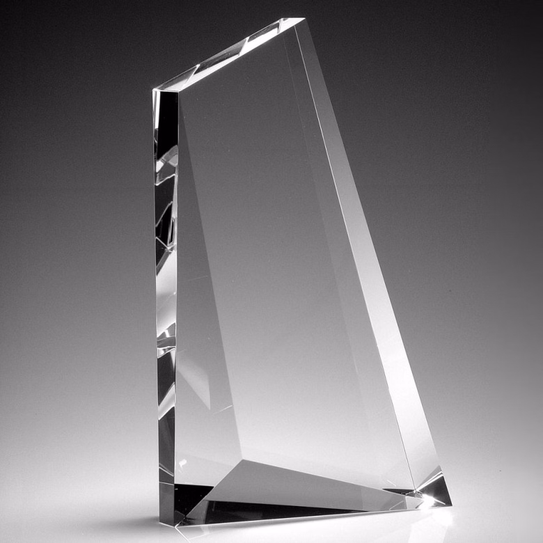 The Catalyst Award 8.75"