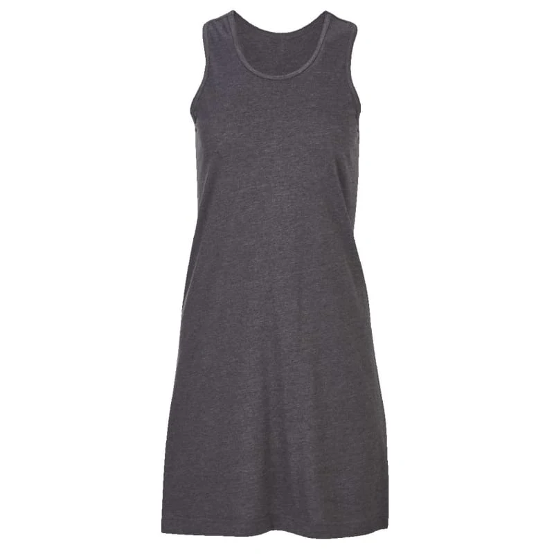 Boxercraft Women's Caydn Tank Dress - BW4102 1