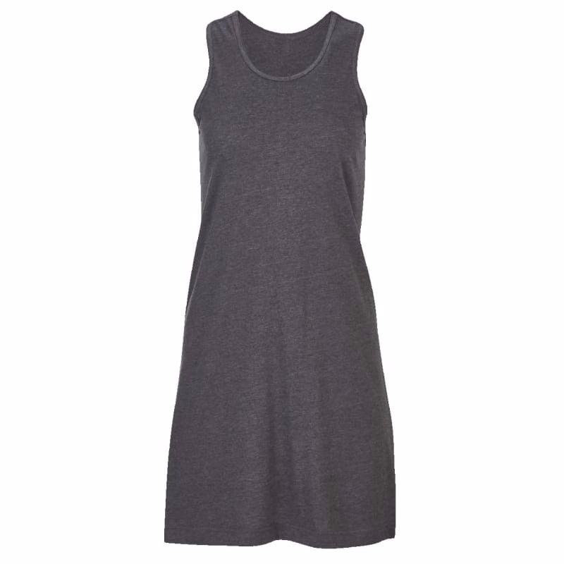 Boxercraft Women's Caydn Tank Dress - BW4102