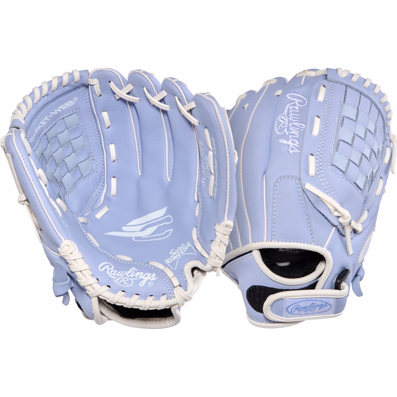 Rawlings Sure Catch Softball 11 Fastpitch Glove, Utility
